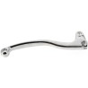 Levier d'embrayage BIHR type origine aluminium forge poli Yamaha 250 WRF / 450 WRF