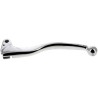 Levier d'embrayage BIHR type origine aluminium forge poli Yamaha 250 WRF / 450 WRF