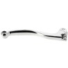 Levier d'embrayage BIHR type origine aluminium forge poli Yamaha 250 YZF / 450 YZF