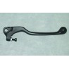 Levier de frein BIHR type origine aluminium coule noir Honda 125 CR / 250 CR / 500 CR
