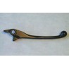 Levier de frein BIHR type origine aluminium coule noir Honda XL500S