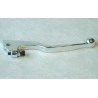 Levier de frein BIHR type origine aluminium coule poli Yamaha
