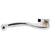 Levier de frein BIHR type origine aluminium forge poli Honda/HM