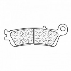 Plaquettes de frein avant cross 1267 MX10 CL BRAKES