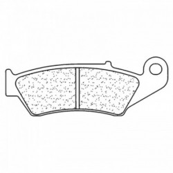 Plaquettes de frein avant cross 2300 MX10 CL BRAKES