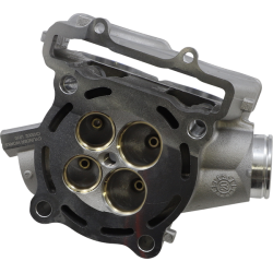Culasse CYLINDER WORKS KAWASAKI 250 KXF 2004 à 2005 / 250 RMZ 2004 à 2006