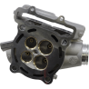 Culasse CYLINDER WORKS KAWASAKI 250 KXF 2004 à 2005 / 250 RMZ 2004 à 2006