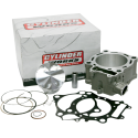 Kit cylindre CYLINDER WORKS Haute-compression Ø77mm Yamaha 250 YZF 2016 à 2018 / 250 WRF 2018 à 2019