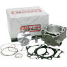 Kit cylindre / piston CYLINDER WORKS Big Bore Ø80mm Kawasaki 250 KXF 2011 à 2014
