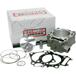 Kit cylindre CYLINDER WORKS Ø80mm KTM 350 SXF 2011 à 2012 / 350 EXCF 2012 à 2015