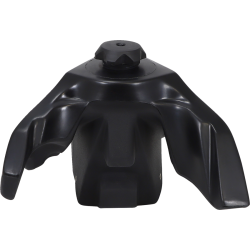 Réservoir IMS HONDA 450 CRF R 2021 à 2024 / 250 CRF R 2022 à 2024 10 litres - noir