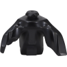 Réservoir IMS HONDA 450 CRF R 2021 à 2024 / 250 CRF R 2022 à 2024 10 litres - noir
