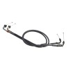 Câble de gaz aller retour XM2 pour Aprilia