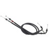 Câble de gaz aller retour XM2 POUR CBR1000RR 08-10