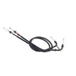 Câble de gaz aller retour XM2 POUR YZF1000-R1 09-10