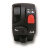 Commodo électrique DOMINO gauche