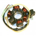 Stator ELECTROSPORT Honda 80 XR / 100 XR