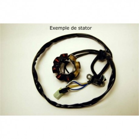 Stator ELECTROSPORT Kawasaki 85 KX 2006 à 2013