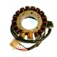 Stator ELECTROSPORT Kawasaki KLR 650 Tengai