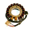 Stator ELECTROSPORT Kawasaki KLR 650 Tengai