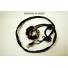Stator ELECTROSPORT Suzuki 125 RM 1992 à 1995 / 250 RM 1994 à 1995