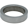 Siège de soupape acier diamètre 28 mm