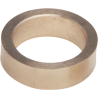 Siège de soupape bronze diamètre 33mm