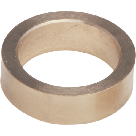 Siège de soupape bronze diamètre 34 mm