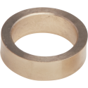 Siège de soupape bronze diamètre 34 mm