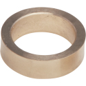 Siège de soupape bronze diamètre 38.5 mm