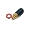 Adaptateur d'aspiration MOTION PRO 5mm x P0.80mm