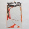 STICKERS DE FONDS DE PLAQUES ONE HONDA CRF