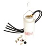 Réservoir auxiliaire MOTION PRO spécial injection 2L