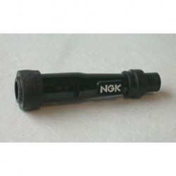 Capuchon antiparasite NGK SB05F