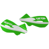 Protège-mains UFO Patrol vert Kit montage inclus