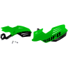 Protège-mains UFO Vulcan vert