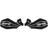 Protège-mains UFO Claw noir