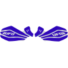 Protège-mains UFO Claw bleu reflex
