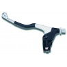 Ensemble levier d'embrayage complet DOMINO cross / enduro 2 et 4 temps