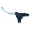 Ensemble levier d'embrayage complet DOMINO Husqvarna CR WR TC TE 2 et 4 Temps