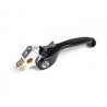 Levier d'embrayage retournable KXF 250 2021 - 2024 / KXF 450 2019 à 2024 - RTECH CNC