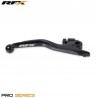 Levier de frein avant RFX Pro noir