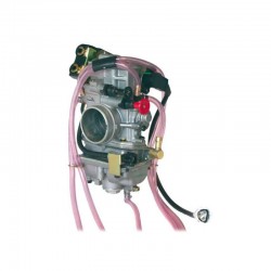 Carburateur KEIHIN Spécial MX FCR a diamètre 41 mm