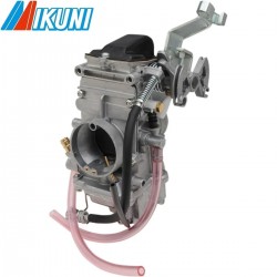Carburateur MIKUNI TM a diamètre 33 mm