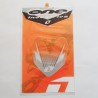 STICKER DE GARDE BOUE AVANT KTM SX SXF EXC EXCF