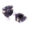 Pontets de guidon PHDS XTRIG Ø28,6mm Honda