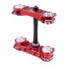 Té de fourche XTRIG ROCS Pro Honda 250 / 450 CRF
