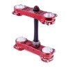 Té de fourche XTRIG ROCS Pro KTM SX / SXF