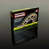Chaîne RENTHAL RR4 SRS Road Race 520 120 maillons