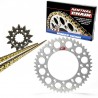 Chaîne RENTHAL RR4 SRS Road Race 520 120 maillons